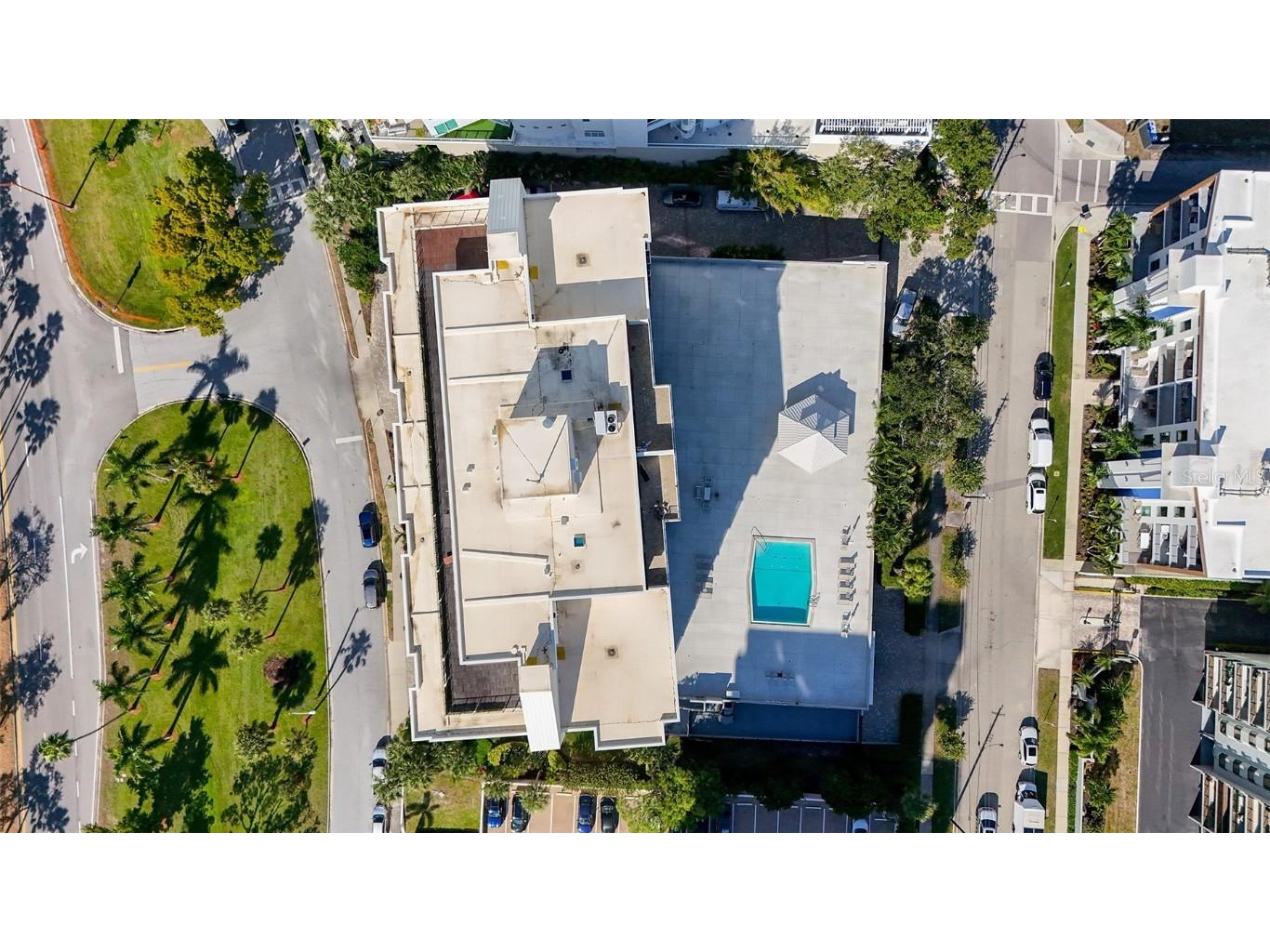 707 S Gulfstream Avenue #505 Sarasota FL 34236 - SARASOTA BAY A4675101 image39