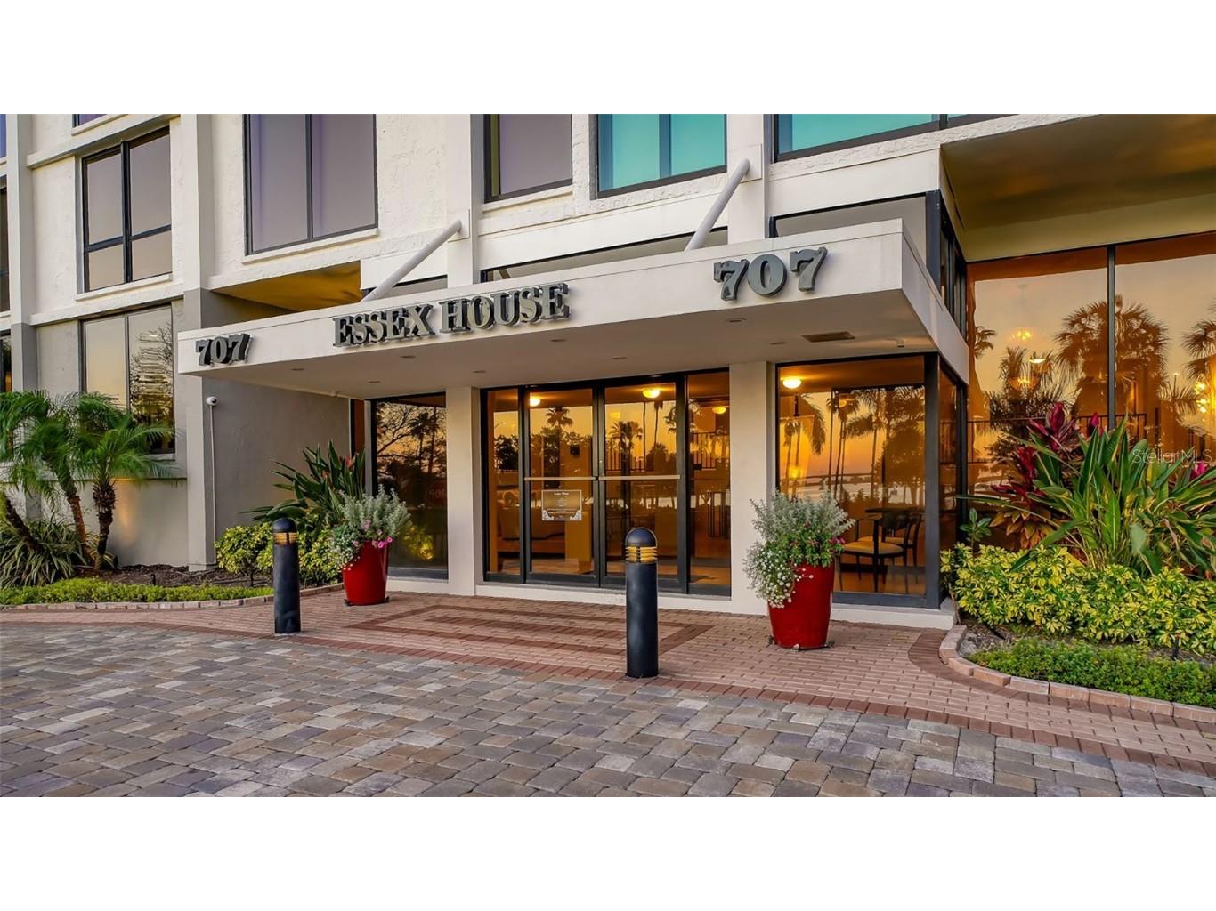 707 S Gulfstream Avenue #505 Sarasota FL 34236 - SARASOTA BAY A4675101 image41