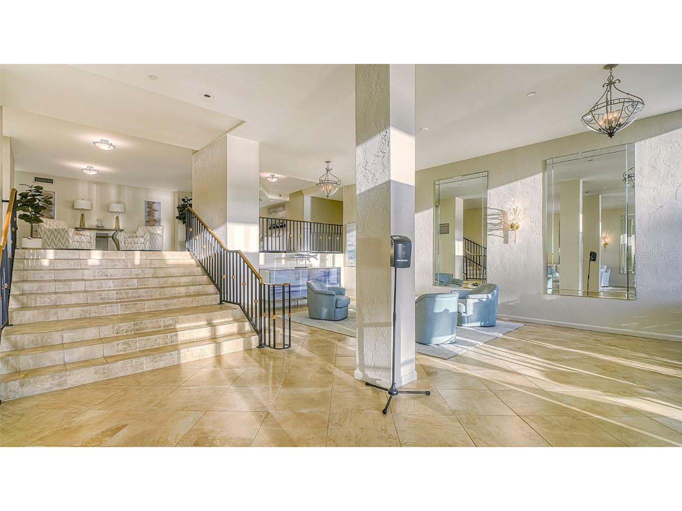 707 S Gulfstream Avenue #505 Sarasota FL 34236 - SARASOTA BAY A4675101 image43