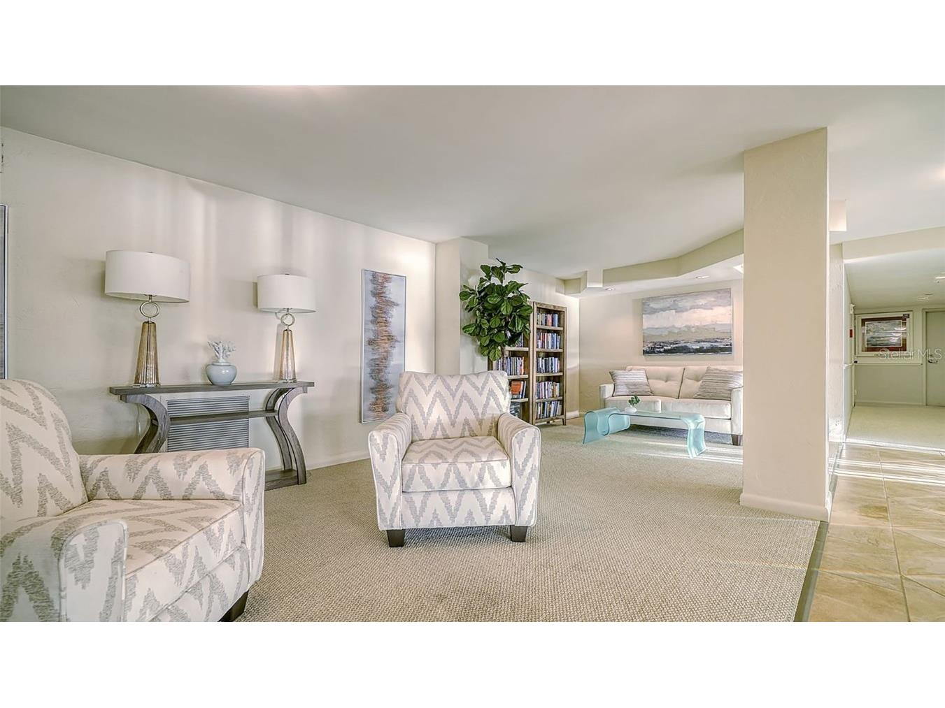 707 S Gulfstream Avenue #505 Sarasota FL 34236 - SARASOTA BAY A4675101 image45