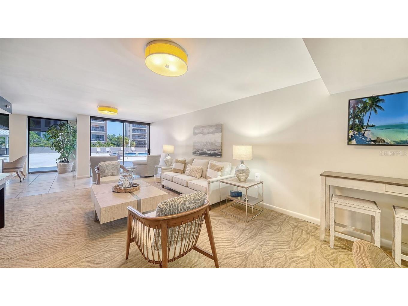 707 S Gulfstream Avenue #505 Sarasota FL 34236 - SARASOTA BAY A4675101 image46