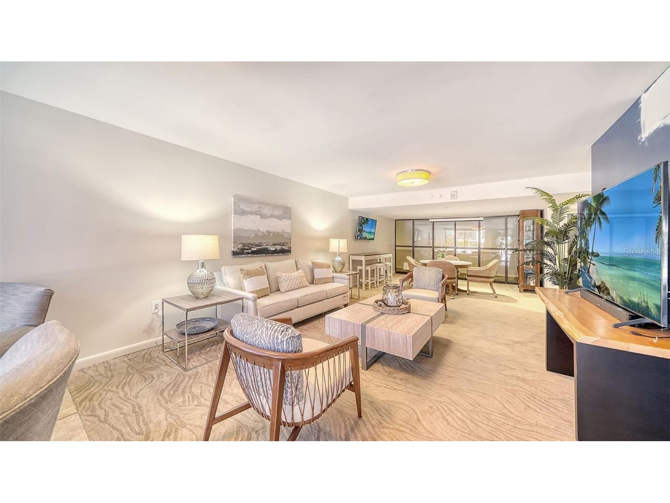 707 S Gulfstream Avenue #505 Sarasota FL 34236 - SARASOTA BAY A4675101 image47