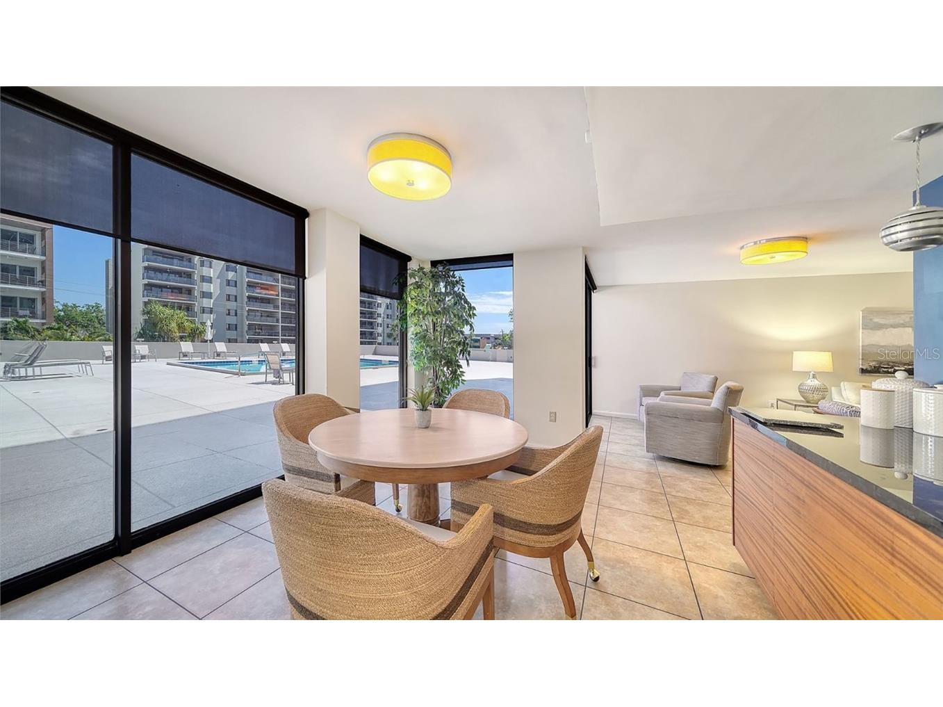 707 S Gulfstream Avenue #505 Sarasota FL 34236 - SARASOTA BAY A4675101 image49