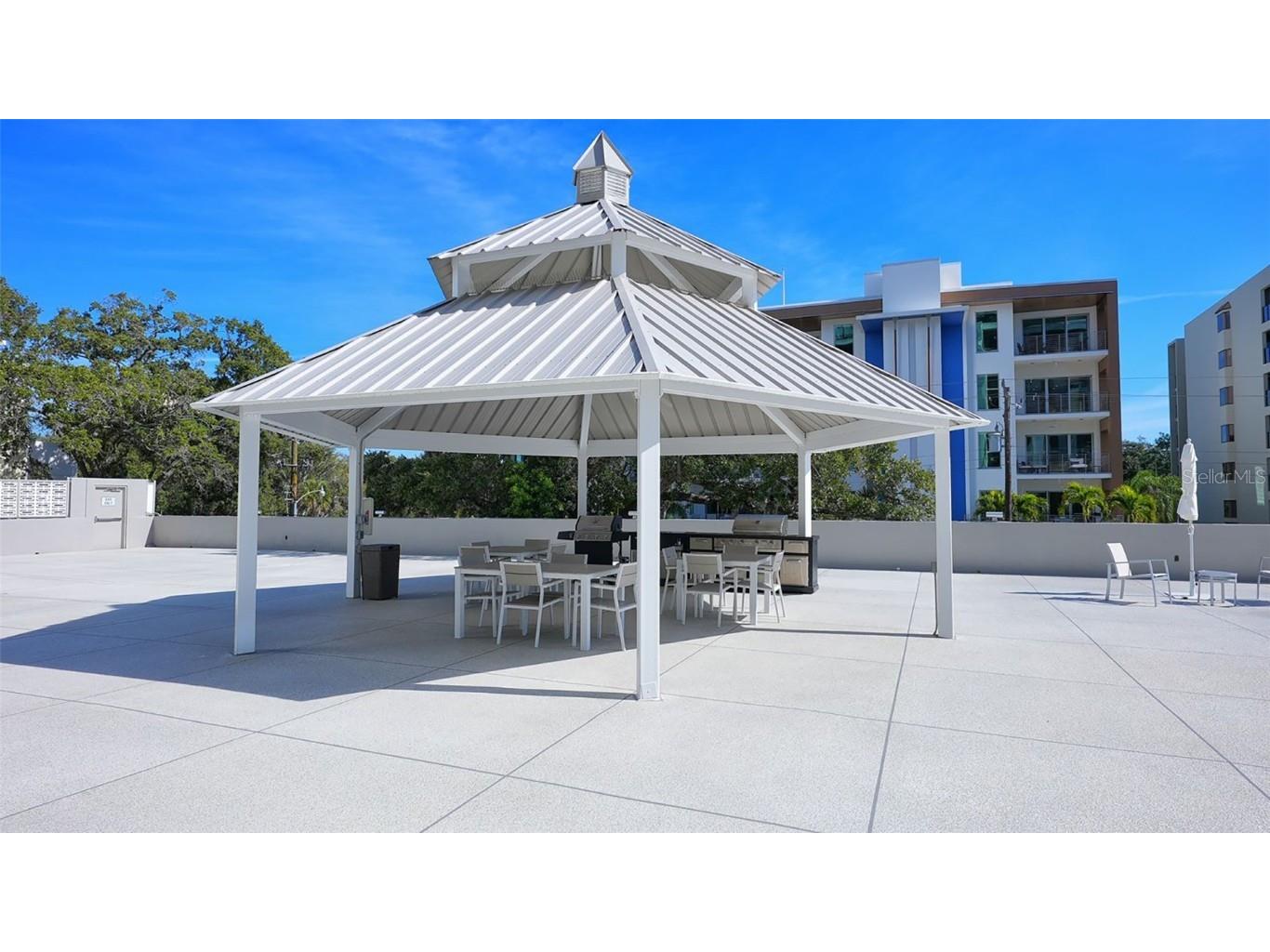 707 S Gulfstream Avenue #505 Sarasota FL 34236 - SARASOTA BAY A4675101 image51