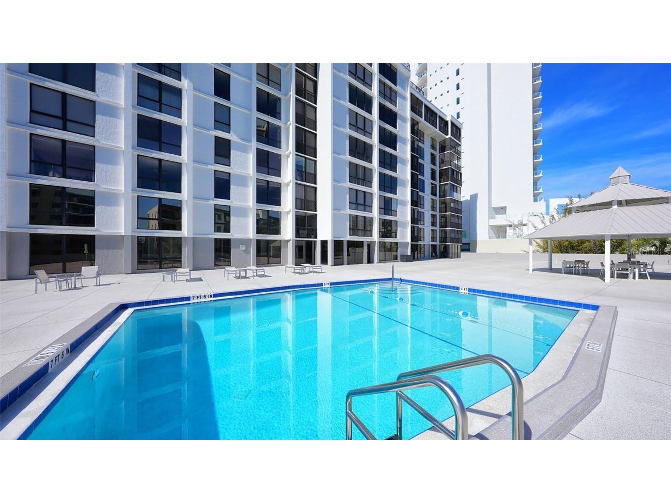 707 S Gulfstream Avenue #505 Sarasota FL 34236 - SARASOTA BAY A4675101 image54