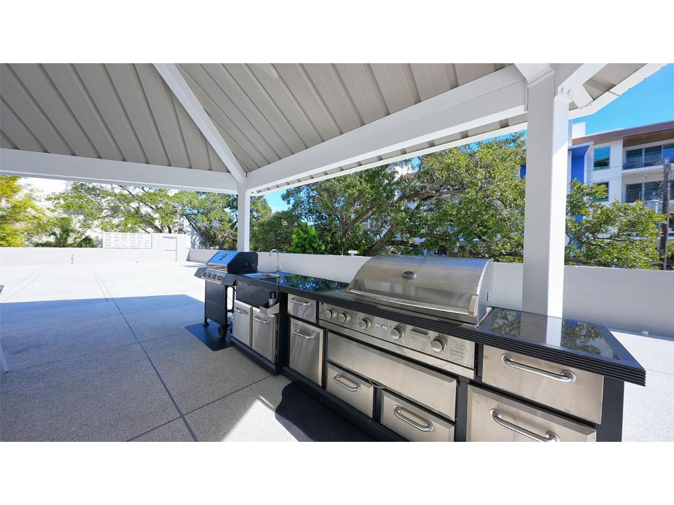 707 S Gulfstream Avenue #505 Sarasota FL 34236 - SARASOTA BAY A4675101 image55