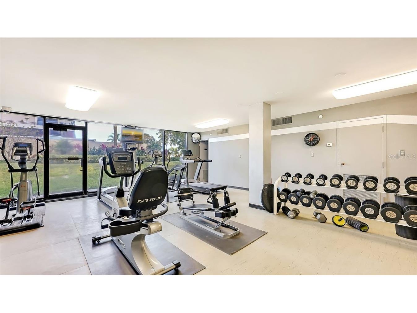 707 S Gulfstream Avenue #505 Sarasota FL 34236 - SARASOTA BAY A4675101 image56