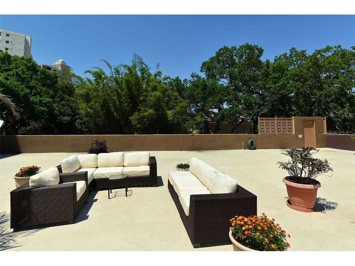 707 S Gulfstream Avenue #505 Sarasota FL 34236 - SARASOTA BAY A4675101 image59