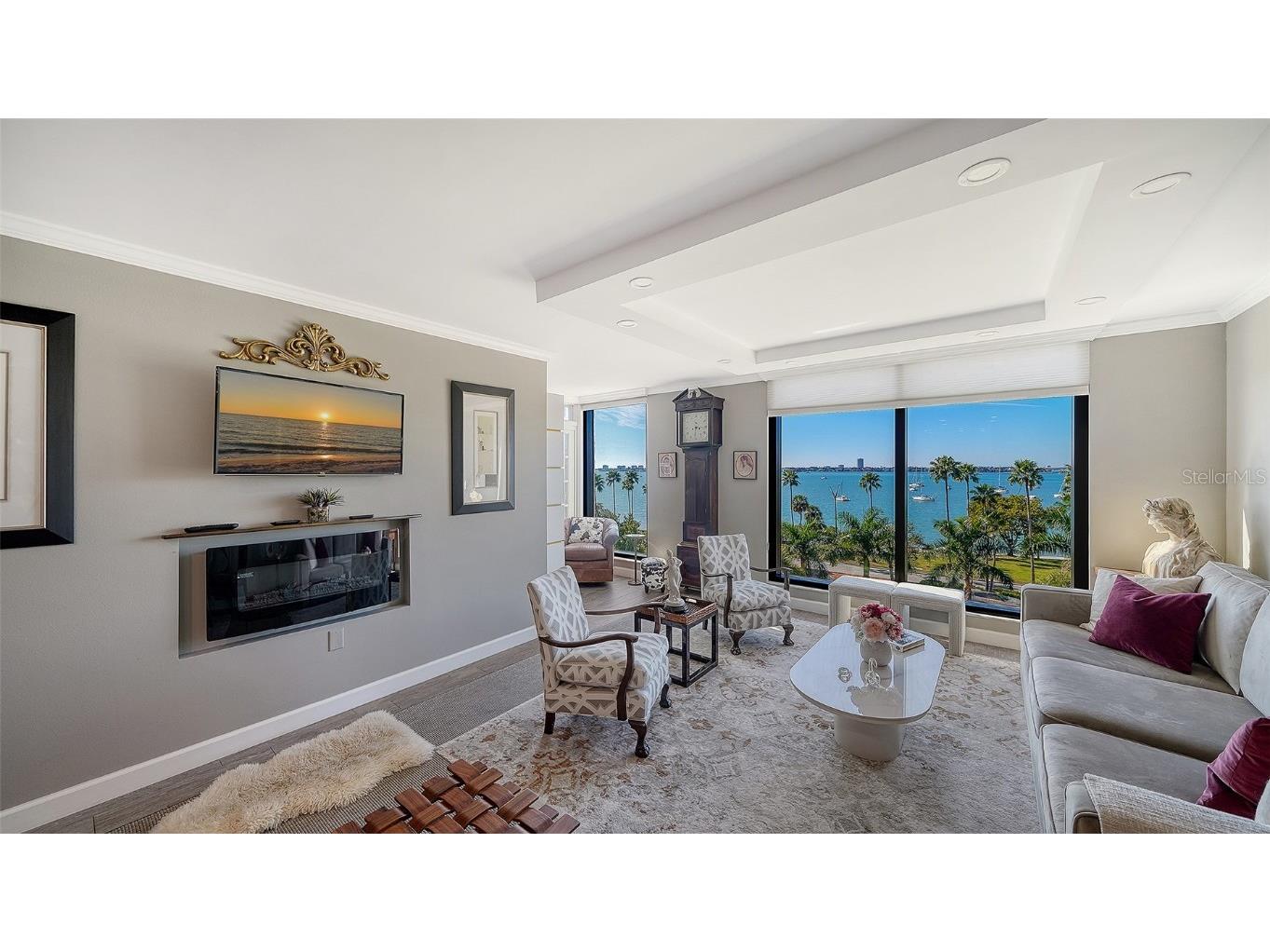 707 S Gulfstream Avenue #505 Sarasota FL 34236 - SARASOTA BAY A4675101 image6