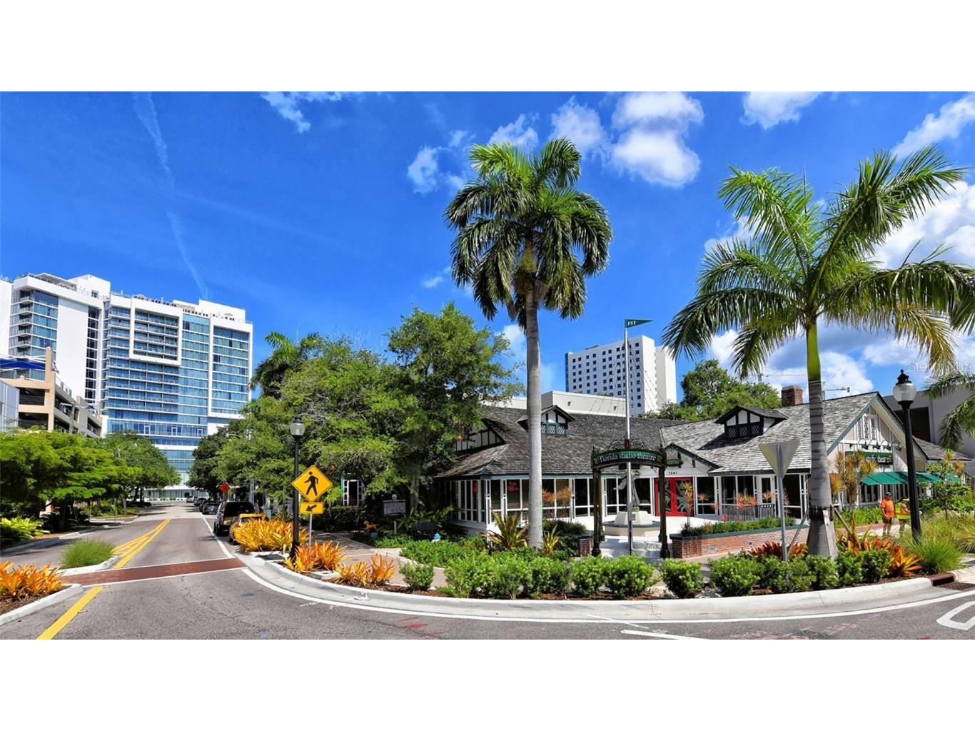 707 S Gulfstream Avenue #505 Sarasota FL 34236 - SARASOTA BAY A4675101 image69