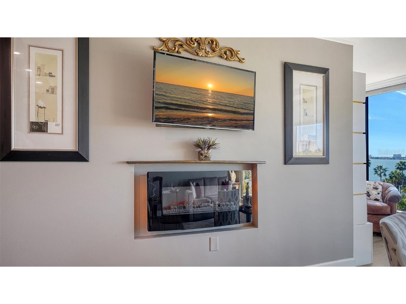 707 S Gulfstream Avenue #505 Sarasota FL 34236 - SARASOTA BAY A4675101 image7