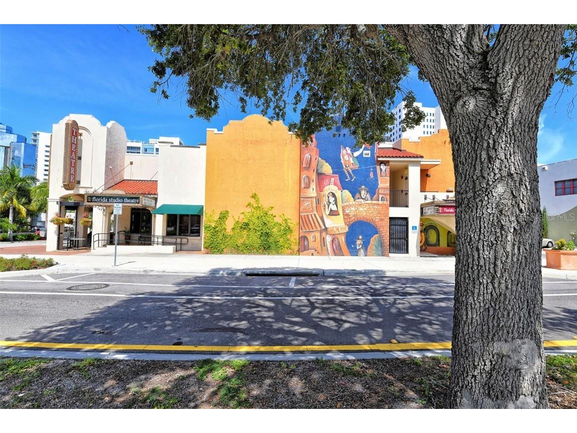 707 S Gulfstream Avenue #505 Sarasota FL 34236 - SARASOTA BAY A4675101 image70