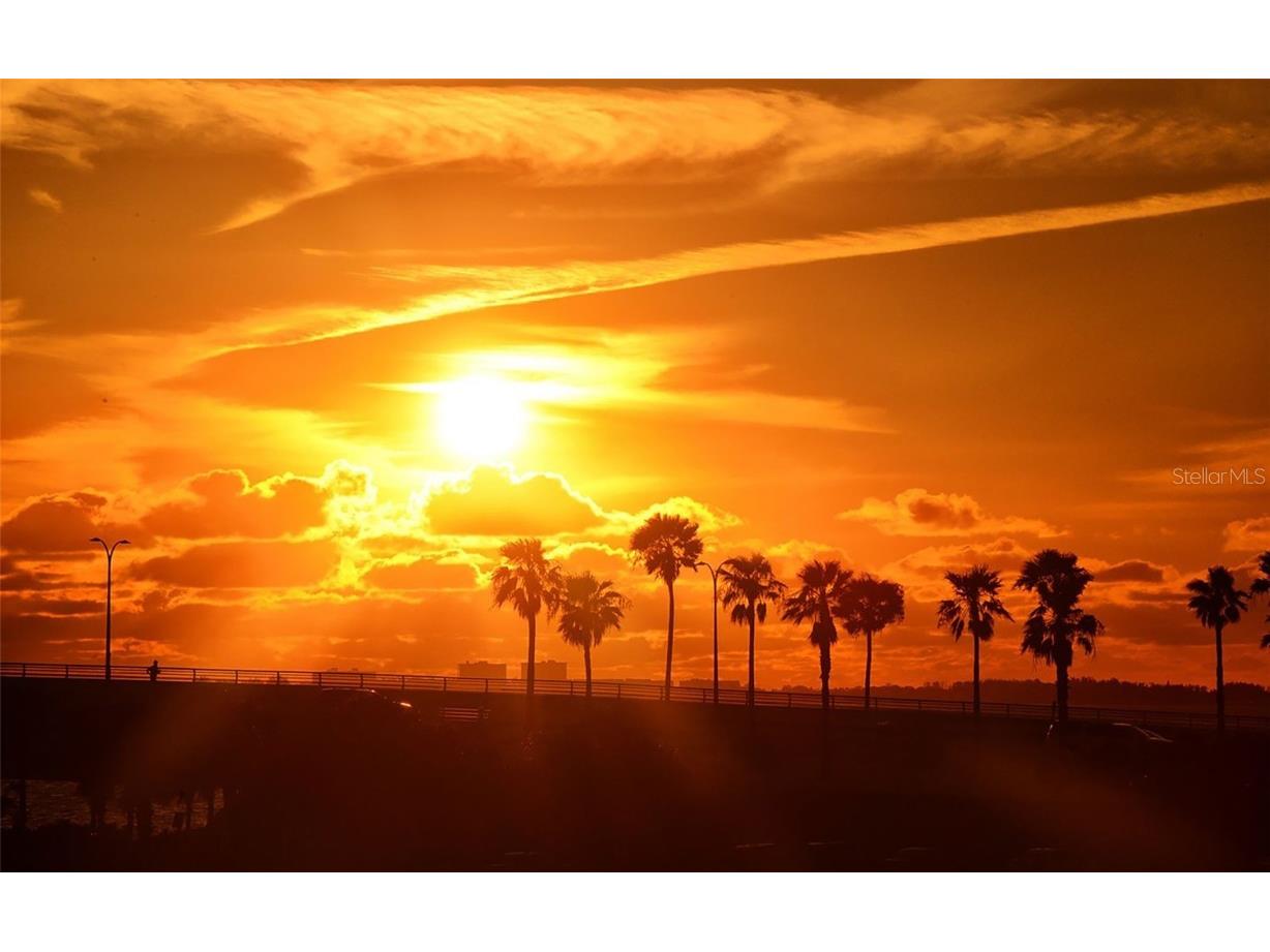 707 S Gulfstream Avenue #505 Sarasota FL 34236 - SARASOTA BAY A4675101 image73