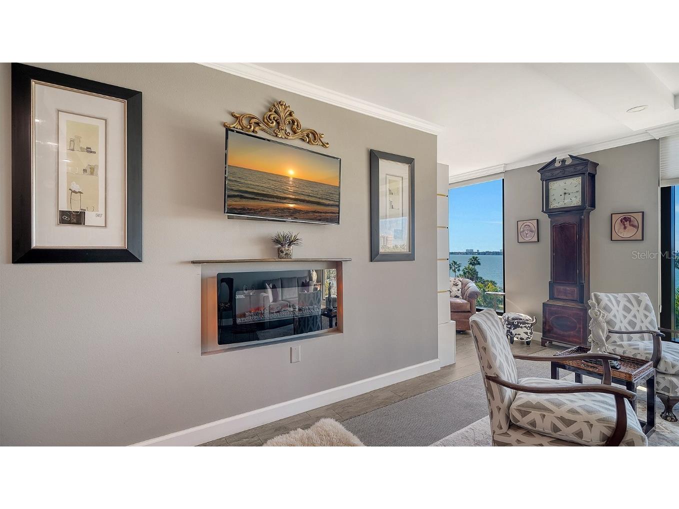 707 S Gulfstream Avenue #505 Sarasota FL 34236 - SARASOTA BAY A4675101 image8