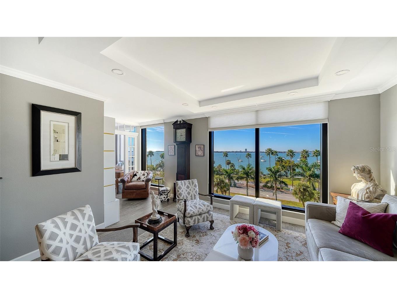 707 S Gulfstream Avenue #505 Sarasota FL 34236 - SARASOTA BAY A4675101 image9