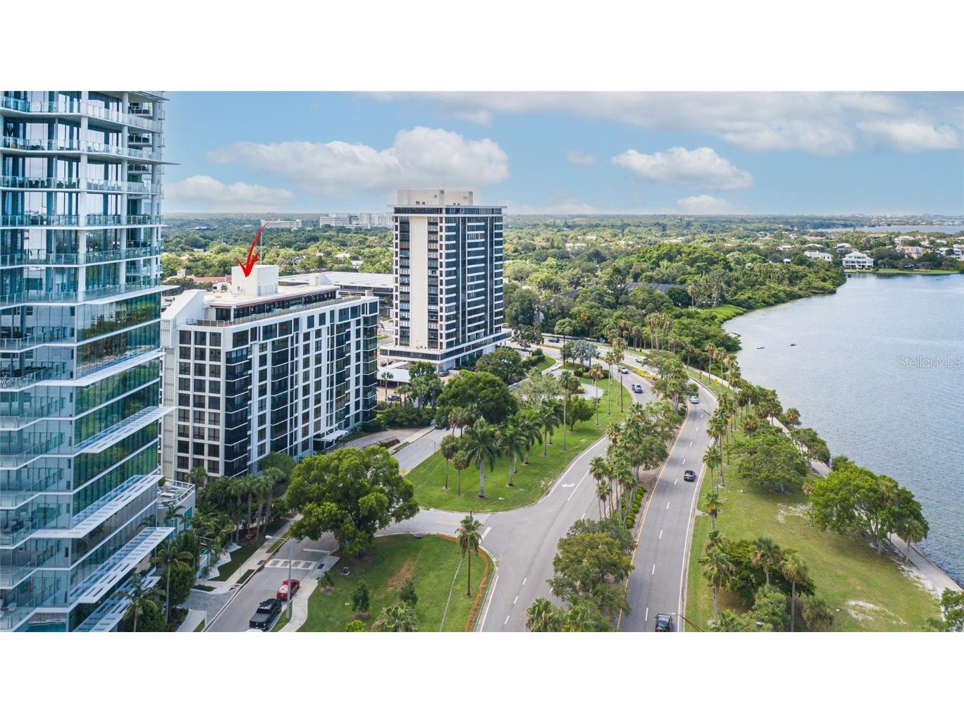 707 S Gulfstream Avenue #602 Sarasota FL 34236 T3544842 image1
