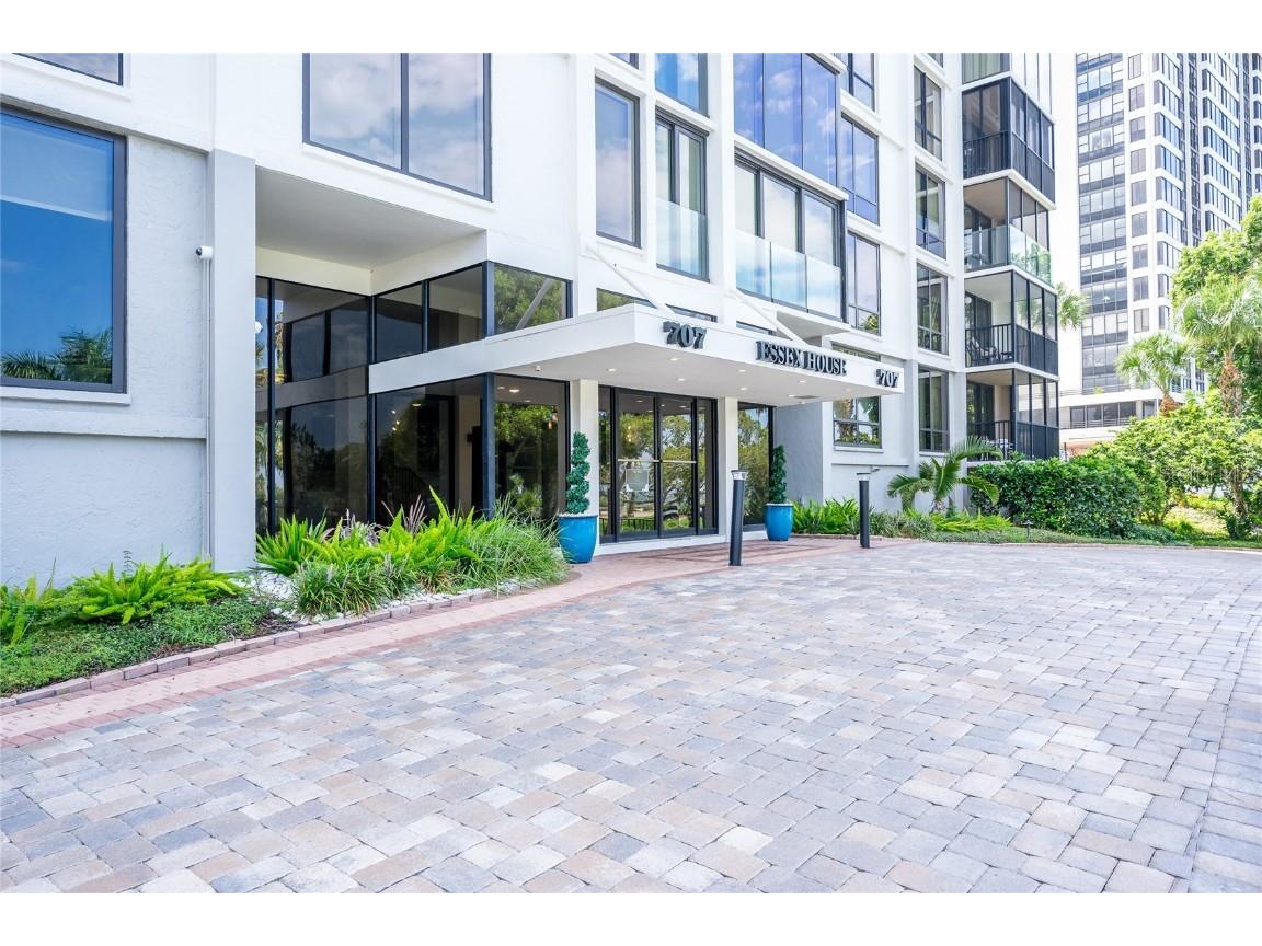 707 S Gulfstream Avenue #602 Sarasota FL 34236 T3544842 image11