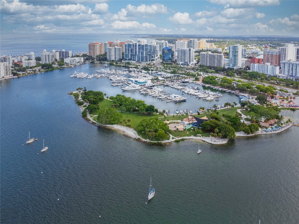 707 S Gulfstream Avenue #602 Sarasota FL 34236 T3544842 image3