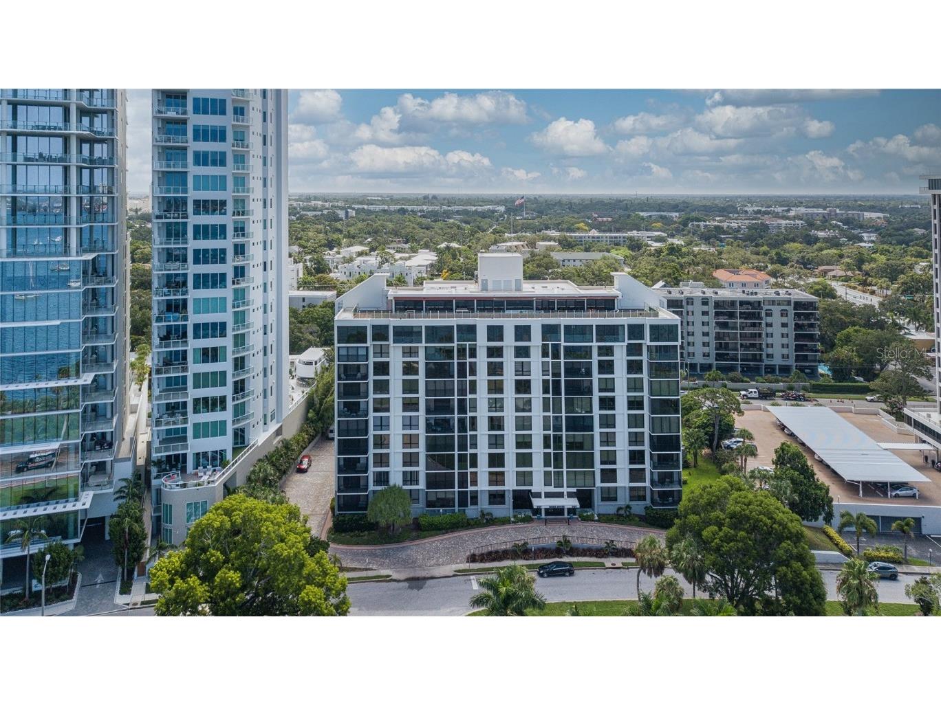 707 S Gulfstream Avenue #602 Sarasota FL 34236 T3544842 image5