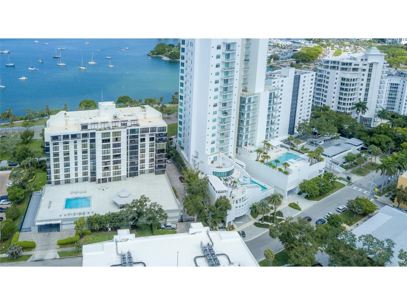 707 S Gulfstream Avenue #602 Sarasota FL 34236 T3544842 image7