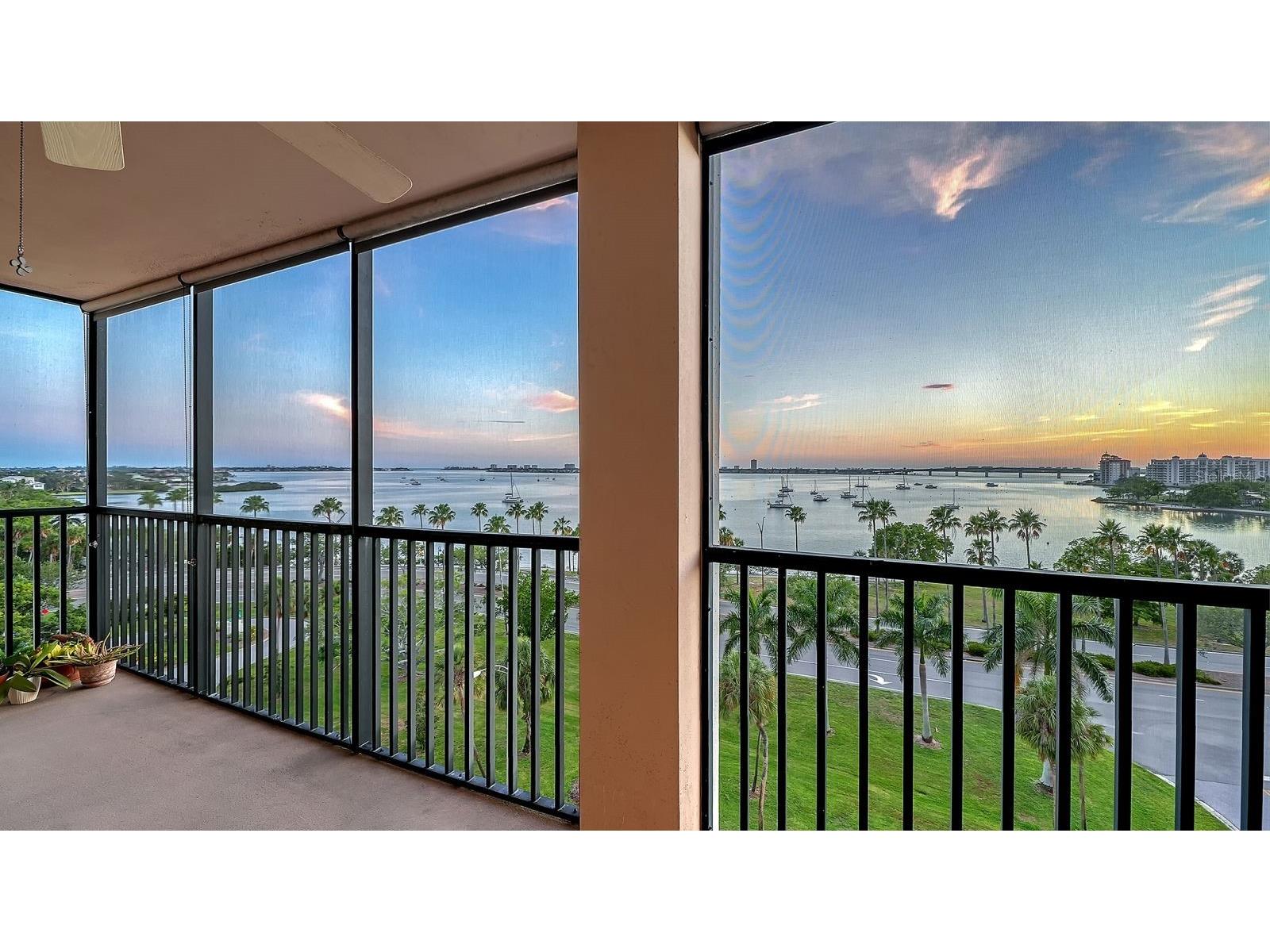 707 S Gulfstream Avenue #705 Sarasota FL 34236 A4696016 image12