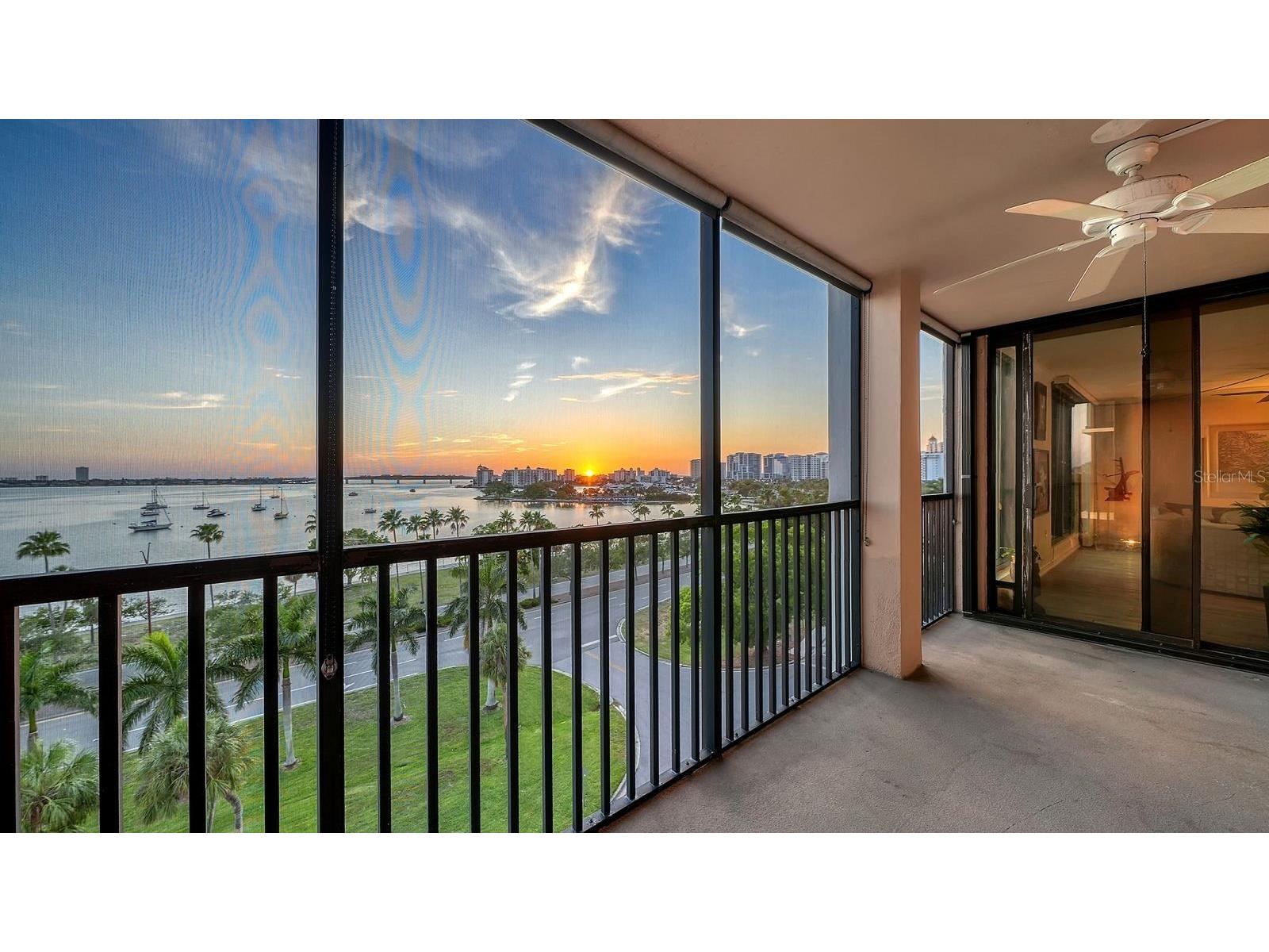 707 S Gulfstream Avenue #705 Sarasota FL 34236 A4696016 image13