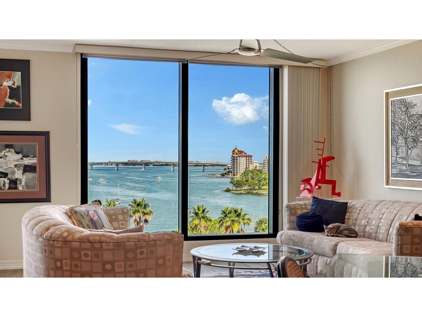 707 S Gulfstream Avenue #705 Sarasota FL 34236 A4696016 image19