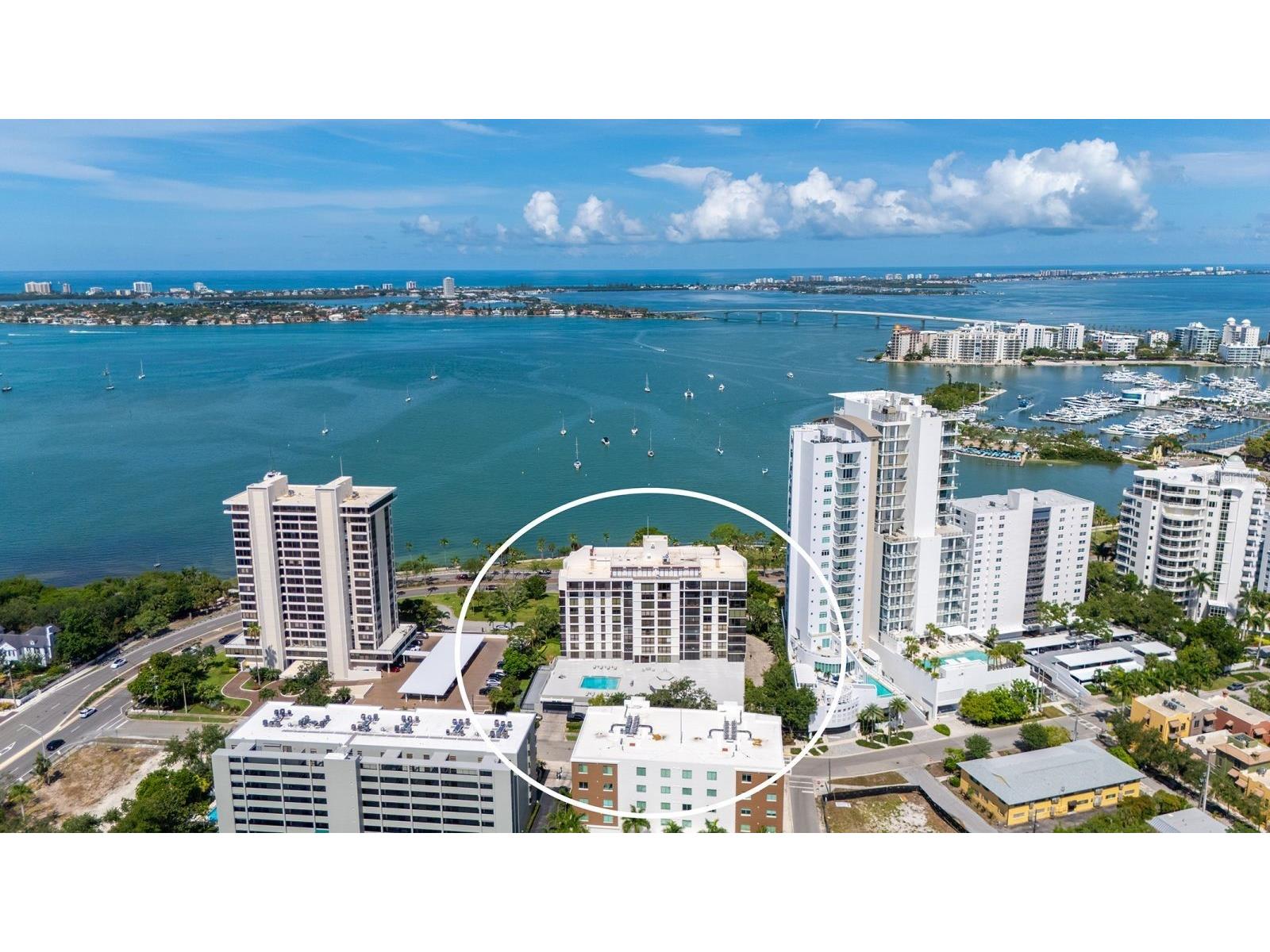 707 S Gulfstream Avenue #705 Sarasota FL 34236 A4696016 image41