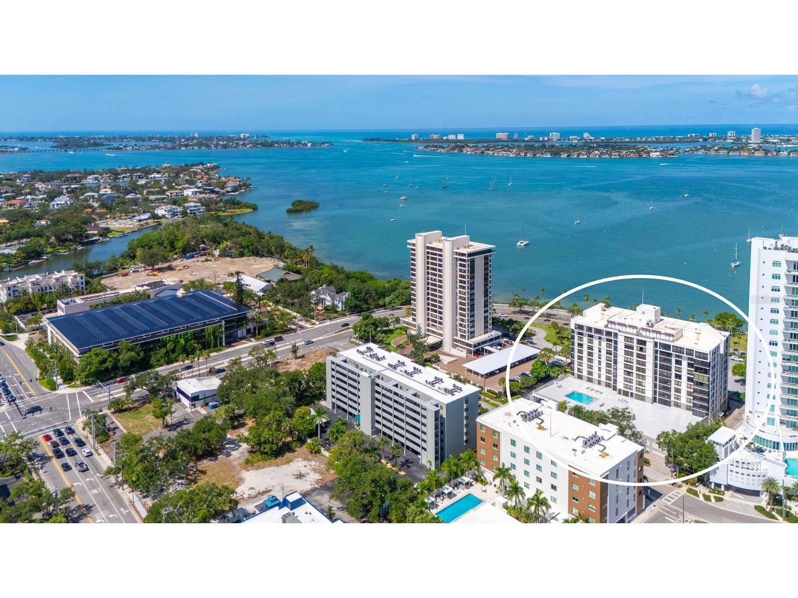 707 S Gulfstream Avenue #705 Sarasota FL 34236 A4696016 image42