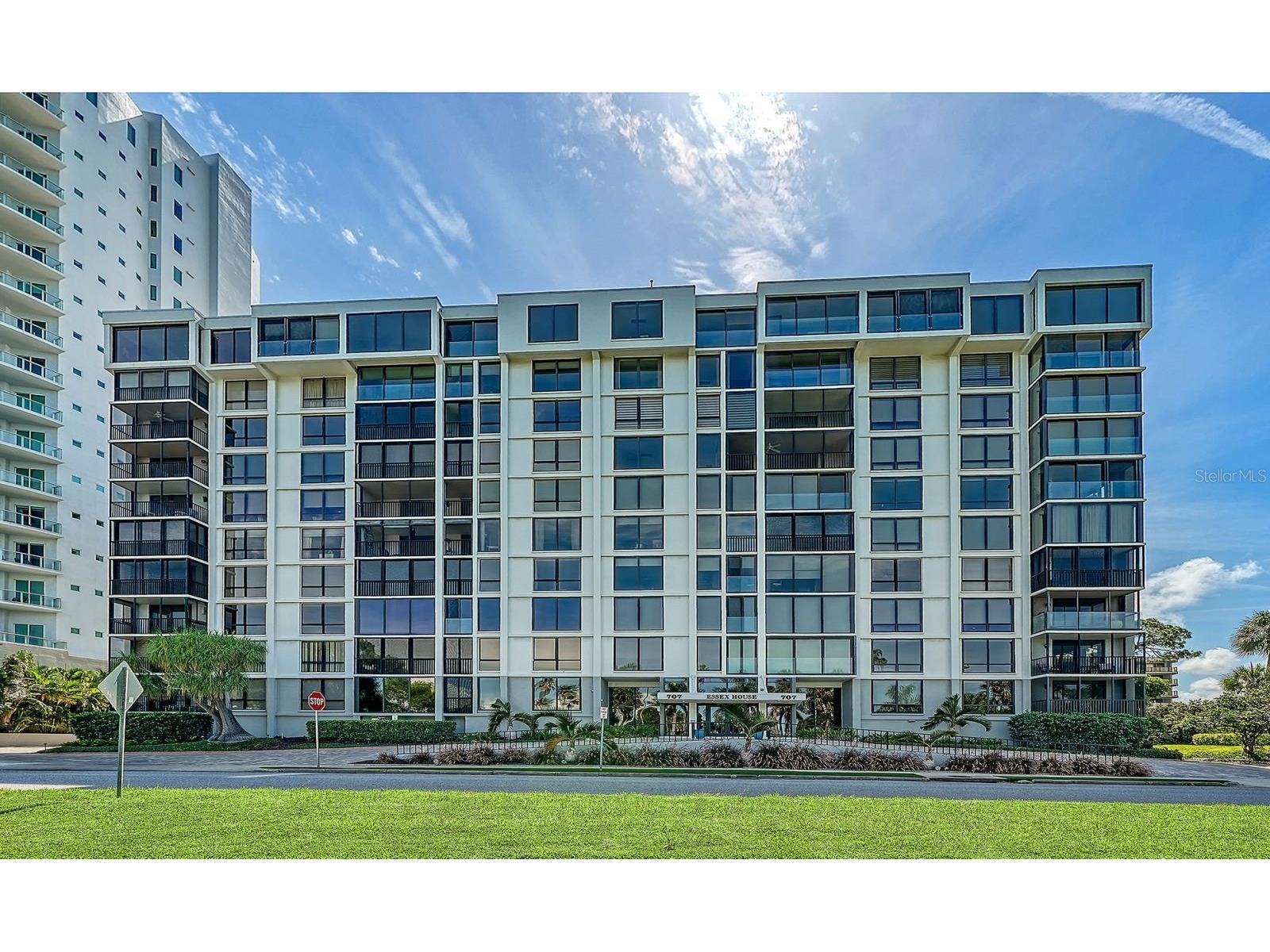 707 S Gulfstream Avenue #705 Sarasota FL 34236 A4696016 image43