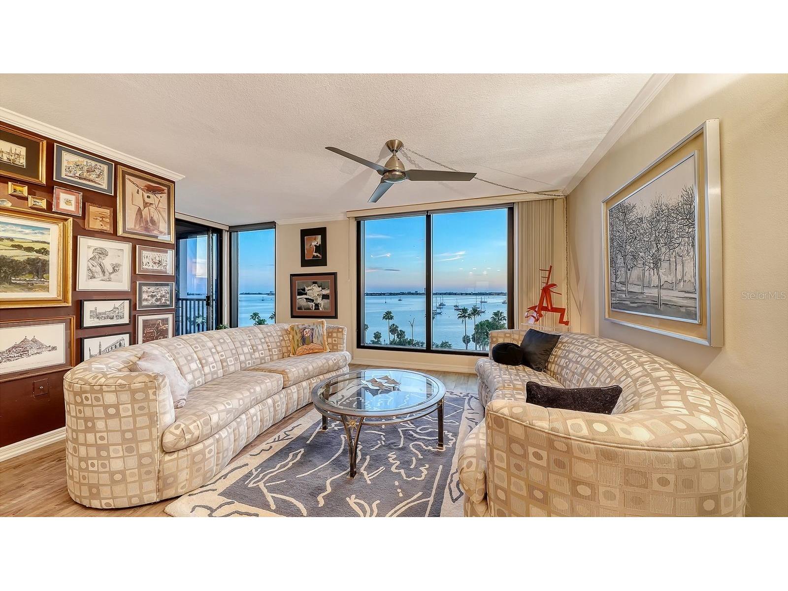 707 S Gulfstream Avenue #705 Sarasota FL 34236 A4696016 image6