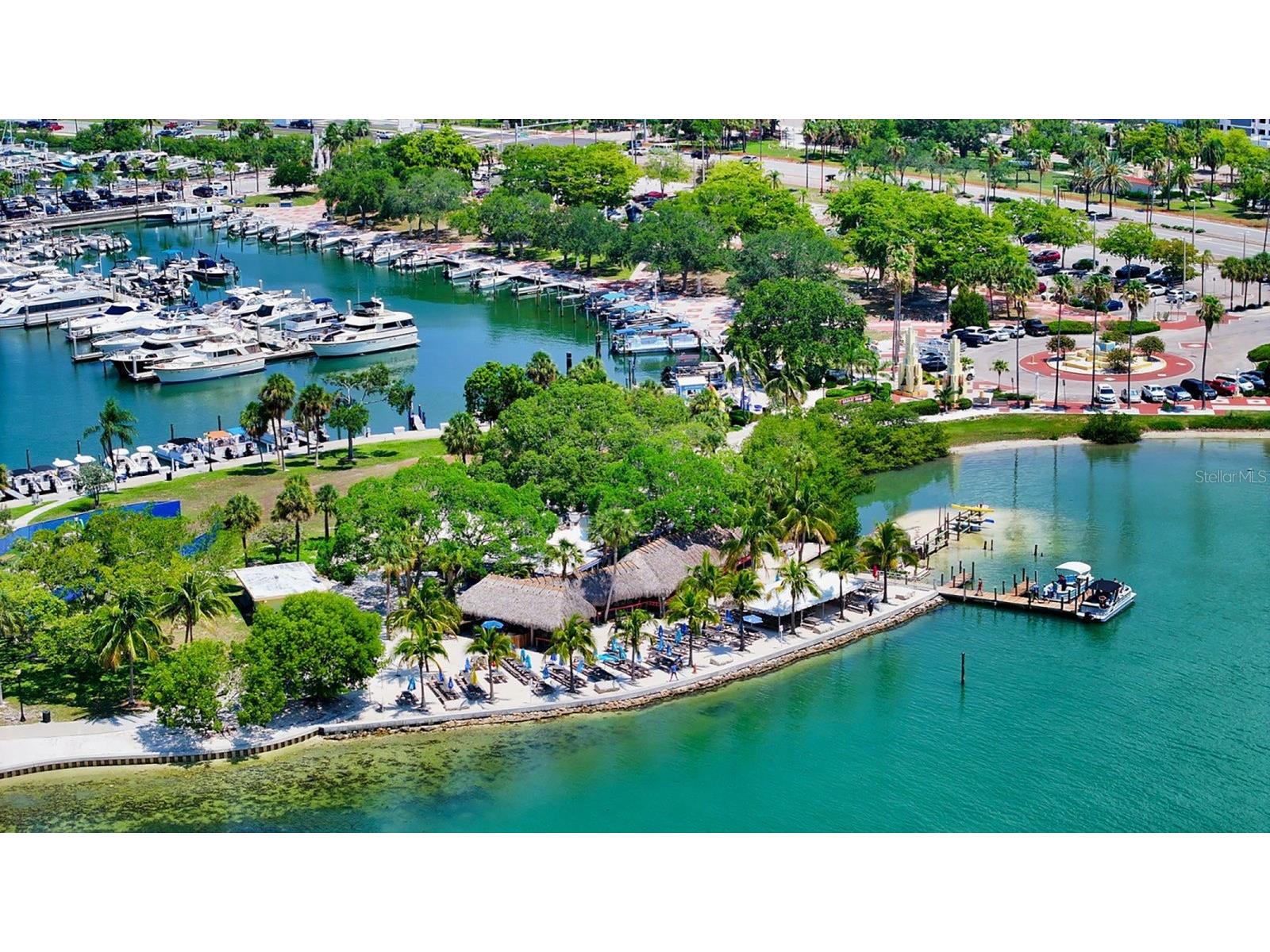 707 S Gulfstream Avenue #705 Sarasota FL 34236 A4696016 image60