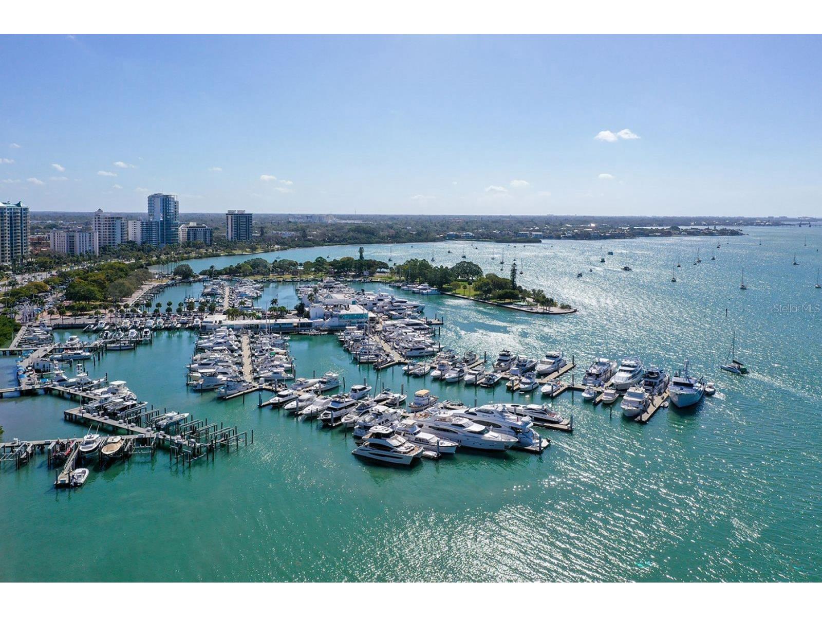 707 S Gulfstream Avenue #705 Sarasota FL 34236 A4696016 image61