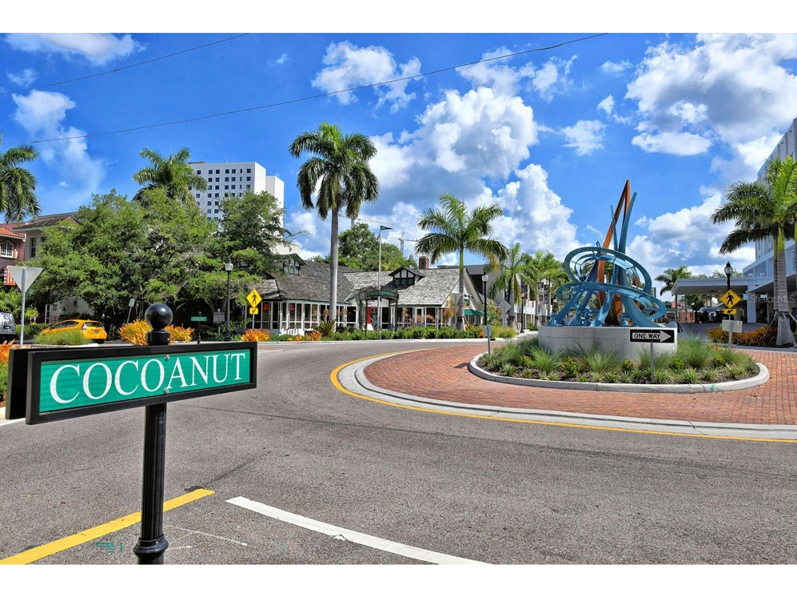 707 S Gulfstream Avenue #705 Sarasota FL 34236 A4696016 image65