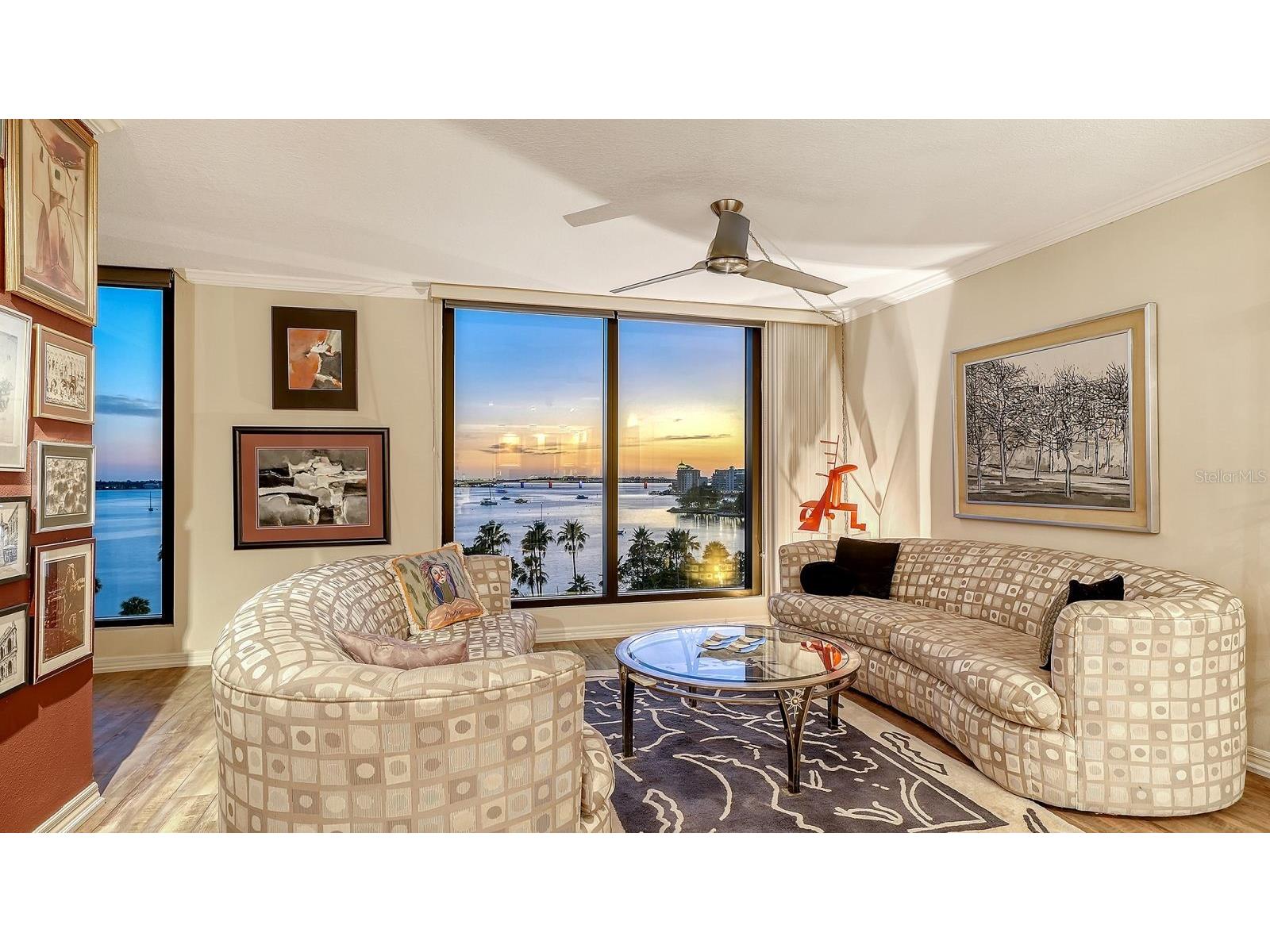 707 S Gulfstream Avenue #705 Sarasota FL 34236 A4696016 image7