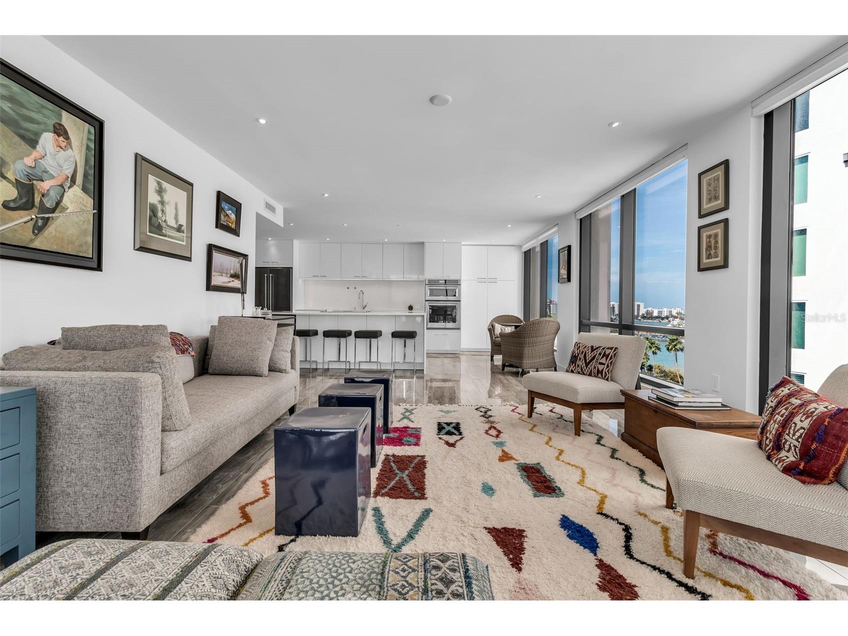 707 S Gulfstream Avenue #802 Sarasota FL 34236 A4686314 image22