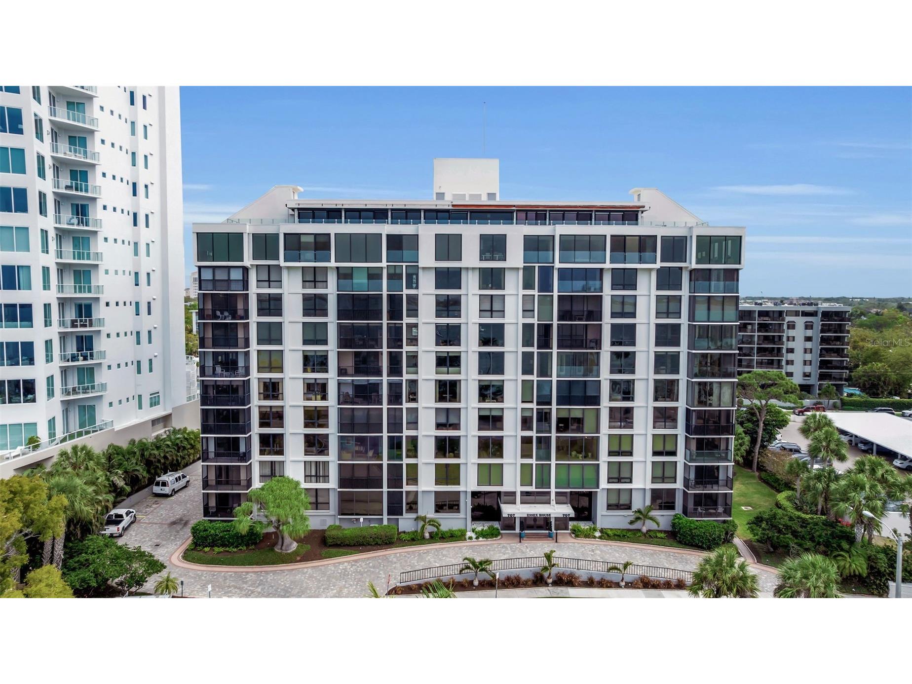 707 S Gulfstream Avenue #802 Sarasota FL 34236 A4686314 image3