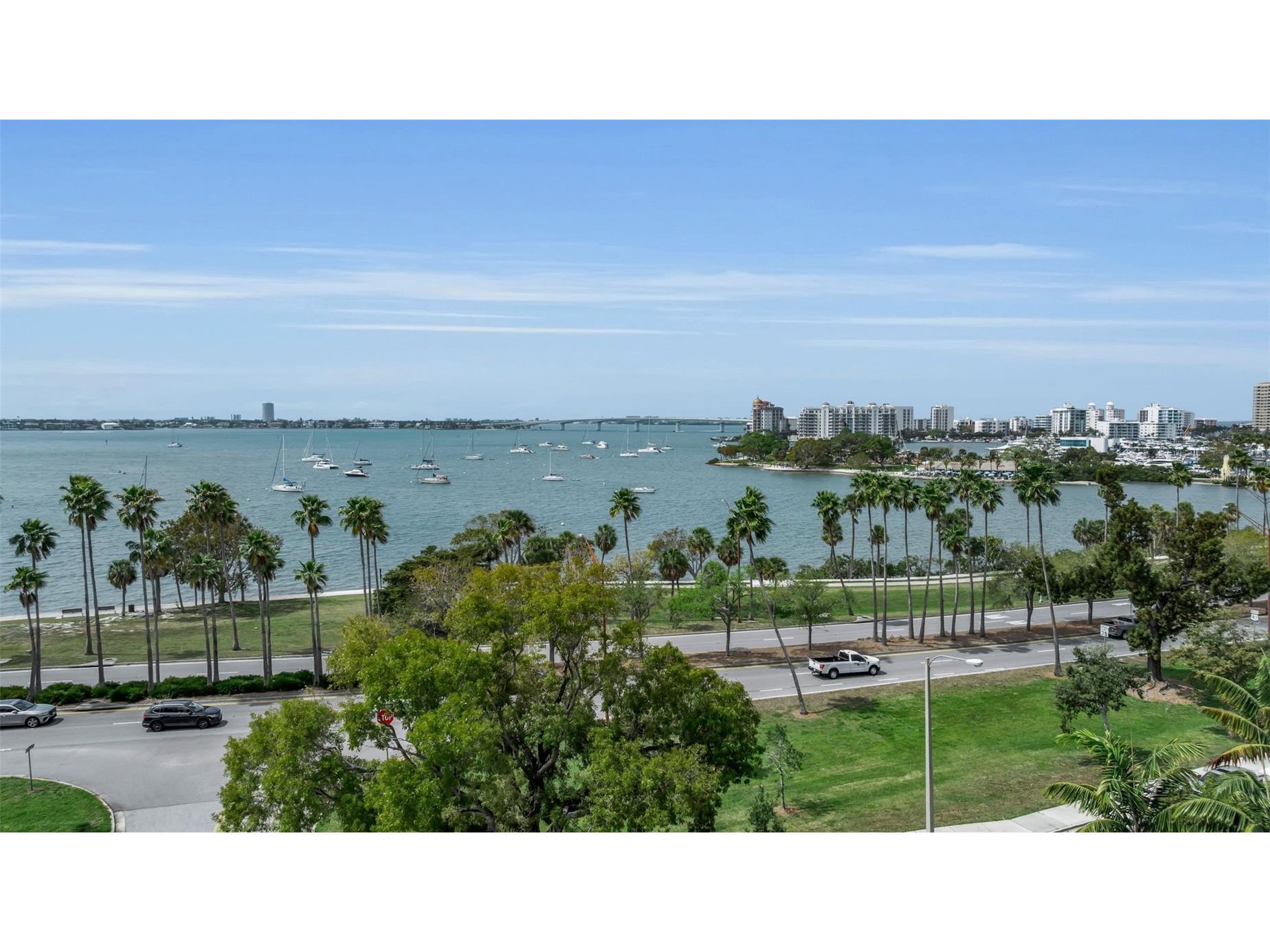 707 S Gulfstream Avenue #802 Sarasota FL 34236 A4686314 image5