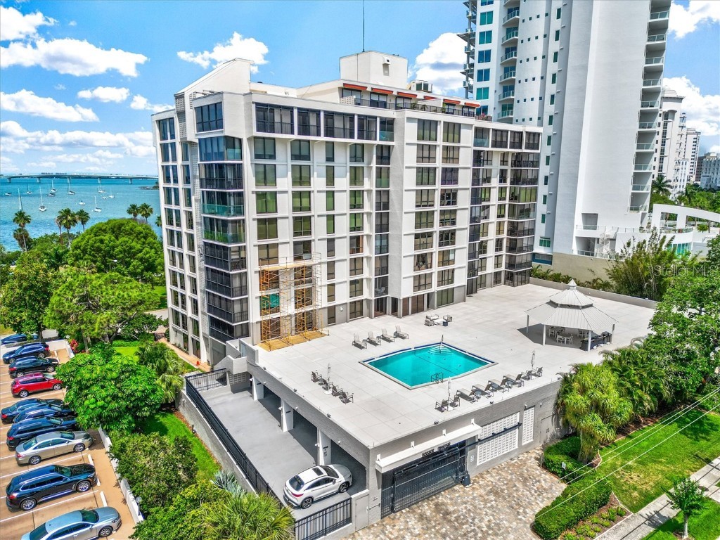 707 S Gulfstream Avenue #906 Sarasota FL 34236 A4676166 image15