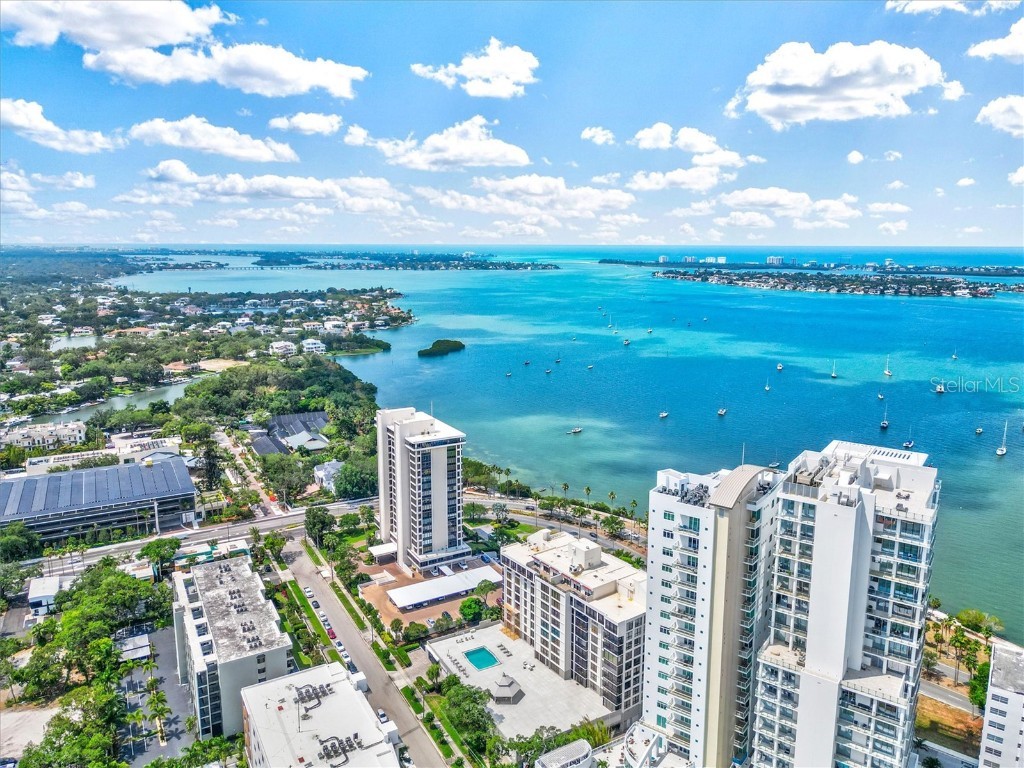 707 S Gulfstream Avenue #906 Sarasota FL 34236 A4676166 image44