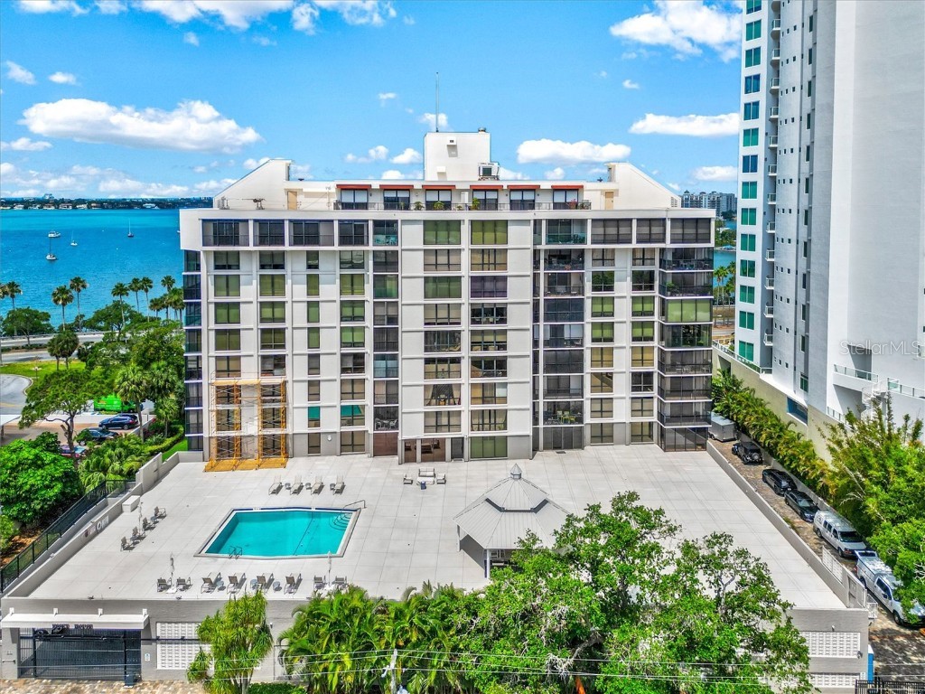 707 S Gulfstream Avenue #906 Sarasota FL 34236 A4676166 image47