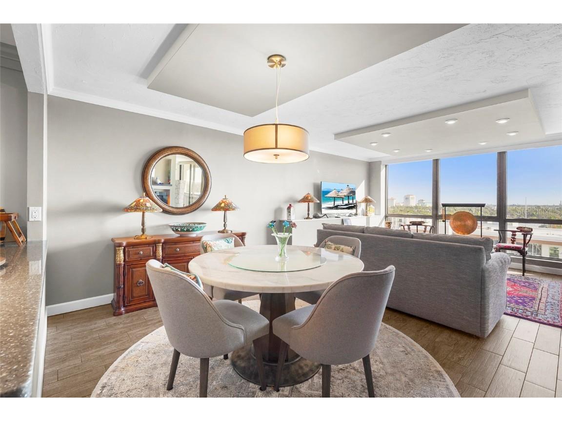 707 S Gulfstream Avenue #906 Sarasota FL 34236 A4676166 image5