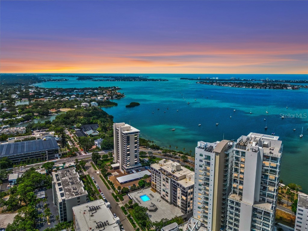 707 S Gulfstream Avenue #906 Sarasota FL 34236 A4676166 image50