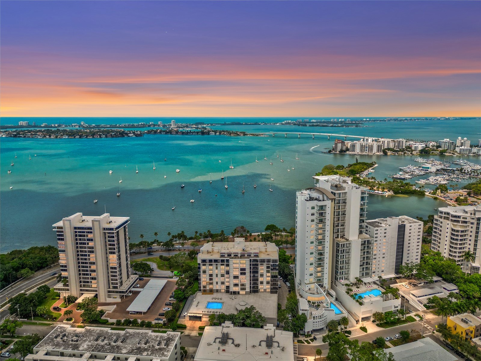 707 S Gulfstream Avenue #906 Sarasota FL 34236 A4694387 image14