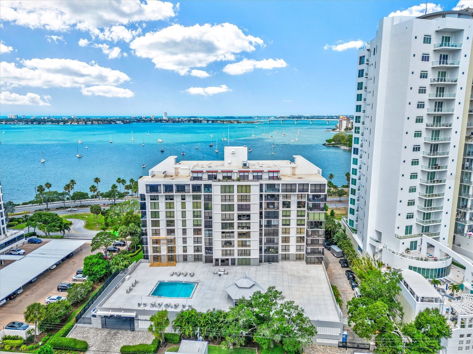707 S Gulfstream Avenue #906 Sarasota FL 34236 A4694387 image36