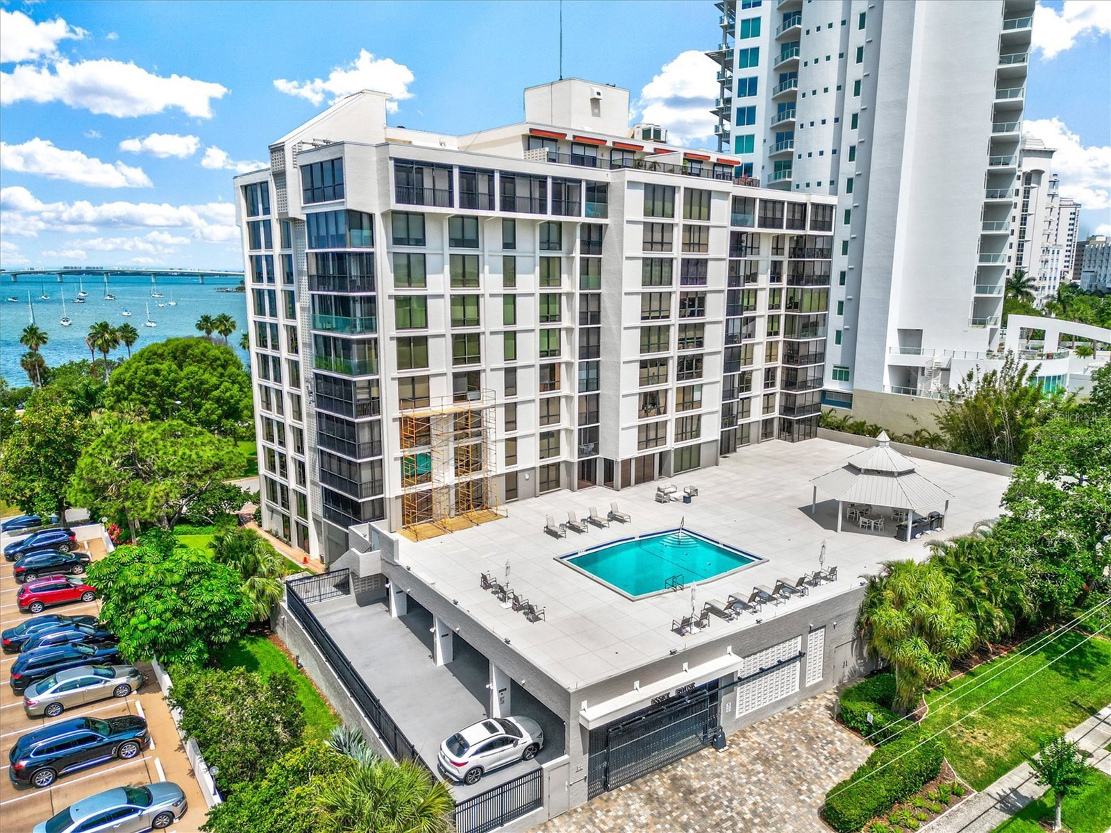 707 S Gulfstream Avenue #906 Sarasota FL 34236 A4694387 image42