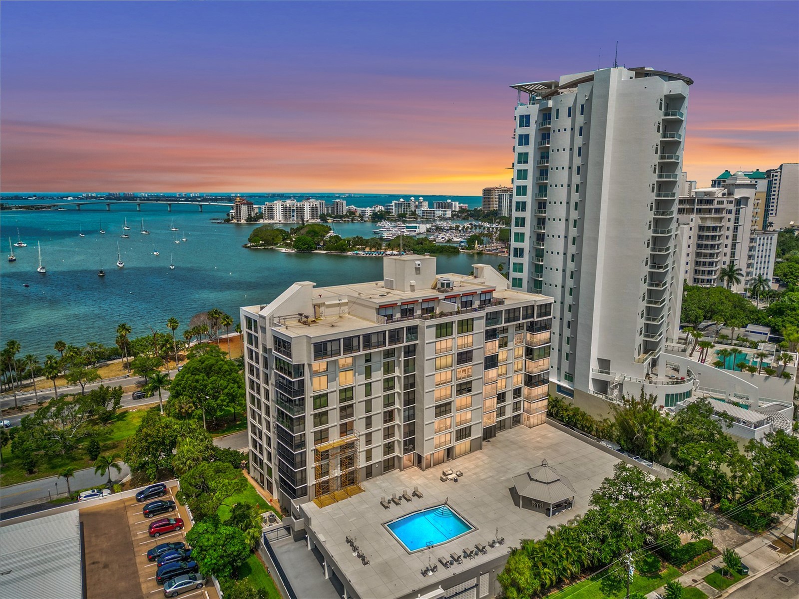 707 S Gulfstream Avenue #906 Sarasota FL 34236 A4694387 image47