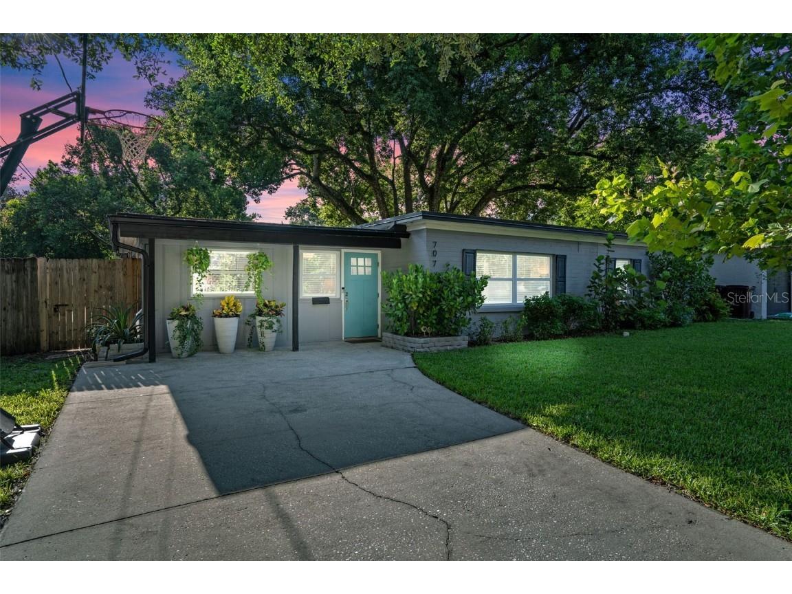 707 S Hampton Avenue Orlando FL 32803 O6331937 image1