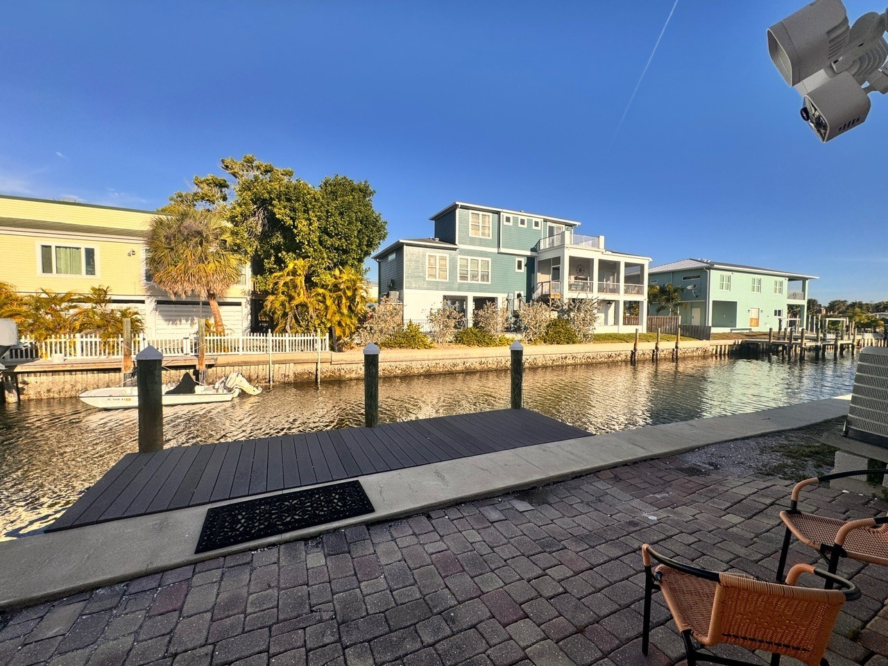 707 Saint Judes Drive S #3 Longboat Key FL 34228 - SARASOTA BAY A4675521 image1