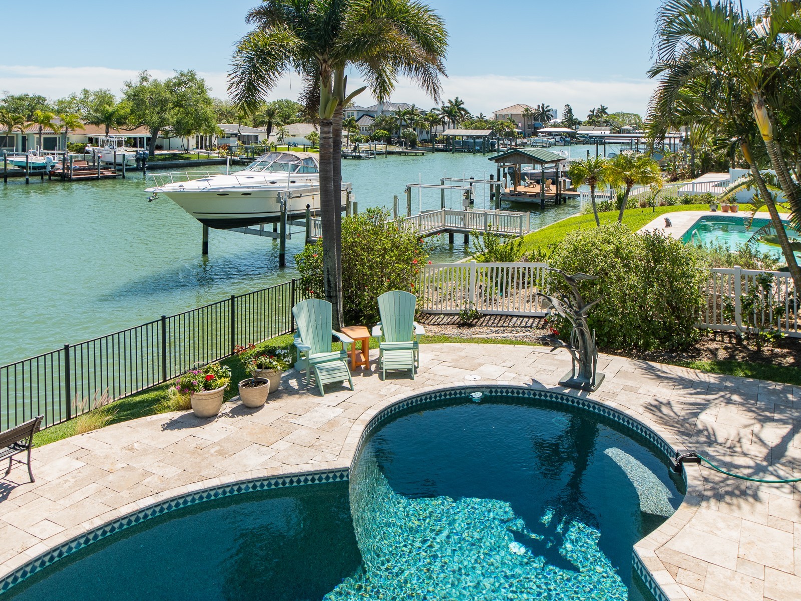 707 Snug Island Clearwater Beach FL 33767 TB8489063 image30